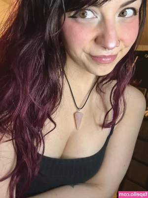 Bloob3rry - Another really naughty photoset to cap off the weekend.. ask for