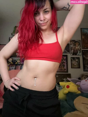 Bloob3rry - Bend me over babe