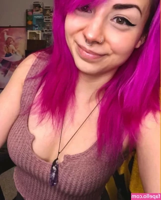 Bloob3rry - I’m all soaped up and ready to go 💋💋
