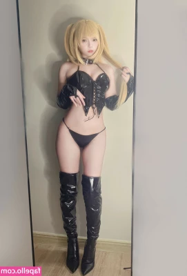 Yanyankyun - Alright, you know what you have to do😏