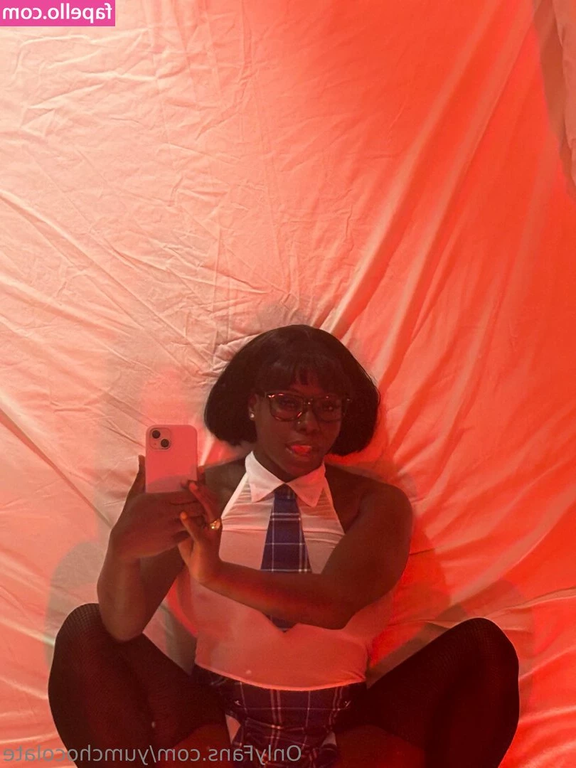 yumchocolate - Hot Girl Summer Babyyyyyy