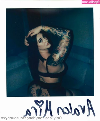 dangerousbunnyxx [ dangerousbunnyxx-5 ] - 20th - 26th Feb 2023 jerk off compilation