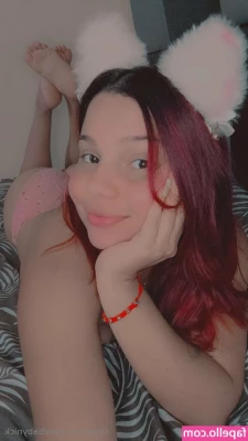 babynick - got to shoot with the sexy  febbytwigs last night  she gagged on my