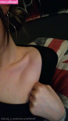 ana_x_jacob2 [ ana-x-jacob2 ] - Fresh POV hand job to get you through the week   Sometimes I just