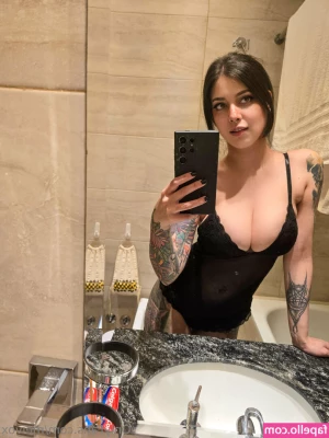 meivox - Now tell me, what draws you to a woman like me?