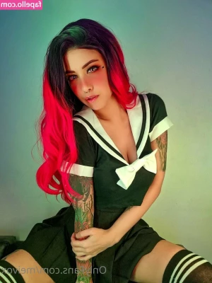 meivox - This is my fave video of me cumming   super creamy and I got