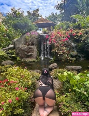 truckstopstripper - More of a natural state  P Hope you all had an amazing Xmas  lt 3