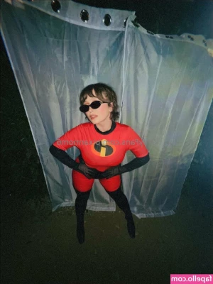 pixarmom6 - The Sweat Is Dripping Off Me