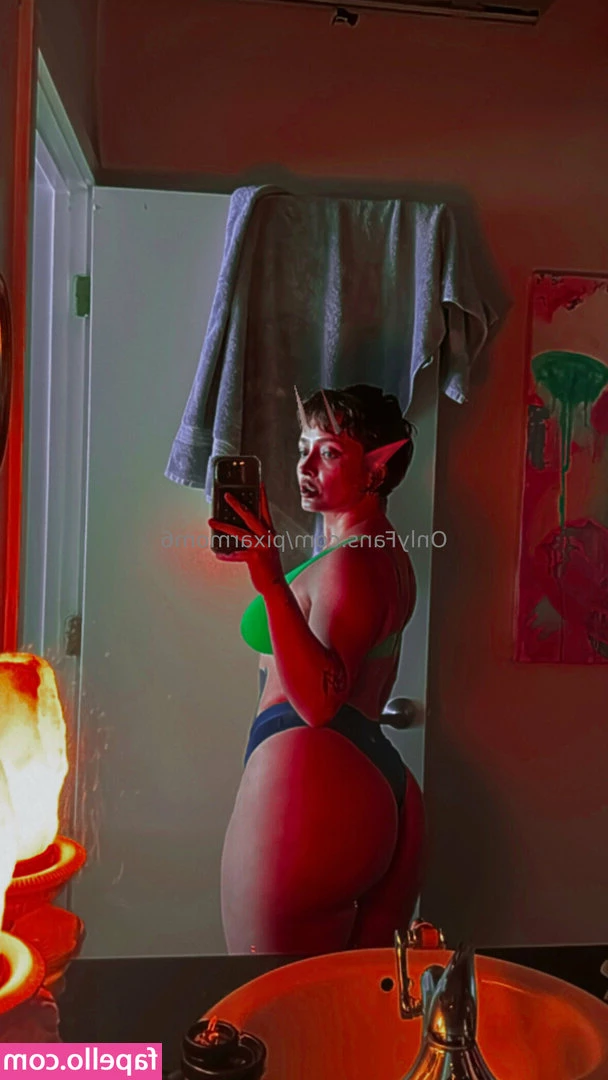 pixarmom6 - Fun with some fishnets  amp  tights