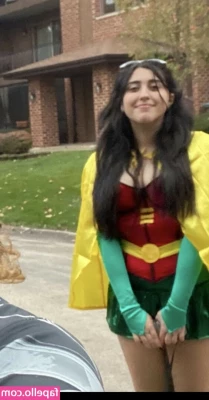 Jennmelon - I WAS SOOO HORNY