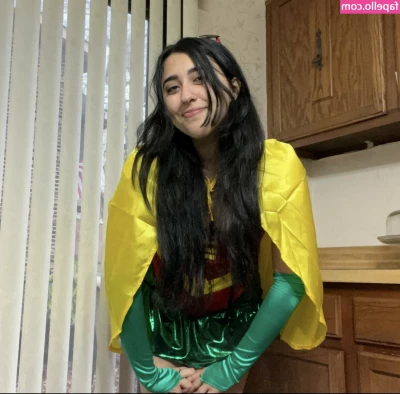 Jennmelon - Cumming soon  More Pussy Fairy vids  Here s a nice BJ short promo 