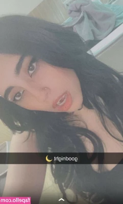 Jennmelon - What better way to treat your favorite spooky girl for her birthday