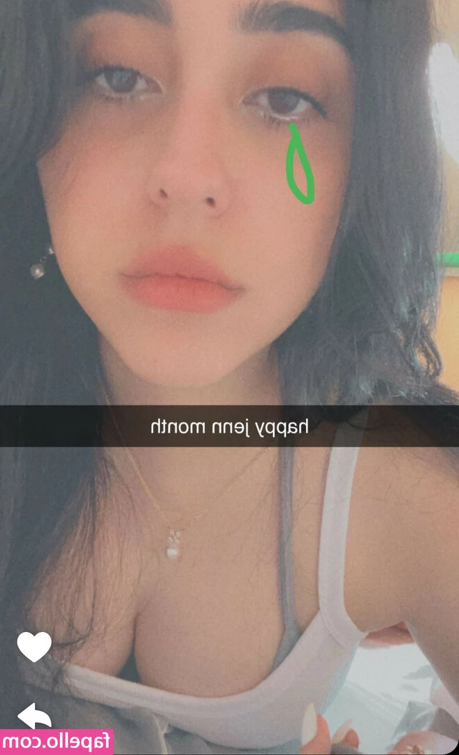 Jennmelon - always feeling frisky