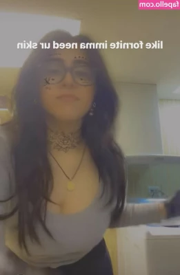 Jennmelon - Pre gym pump