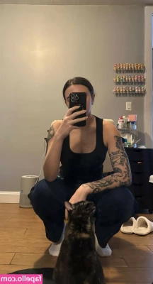Madixvictoria - It s road adventure time  you know what that means   nude selfies