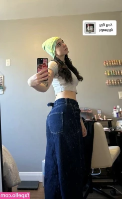 Madixvictoria - Morning sex - daddy throws me over and stuffs my pussy like a little