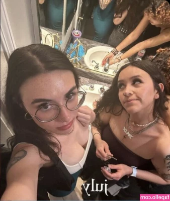 Madixvictoria - Tetas tetas y mas tetas 7u7
