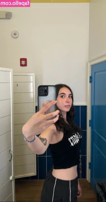 Madixvictoria - Panties or No Panties to the gym today ?   New Gym Solo Coming Today
