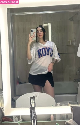 Madixvictoria - Let me lick it
