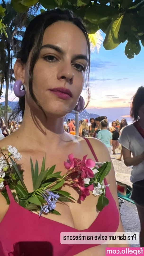 Luisa Micheletti [ luisa-micheletti ] - Do you like my ass ? Tell me some nasty things 😋😍🔥