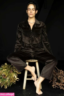 Luisa Micheletti [ luisa-micheletti ] - More content coming out soon
