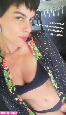 Luisa Micheletti [ luisa-micheletti ] - Nuevo look