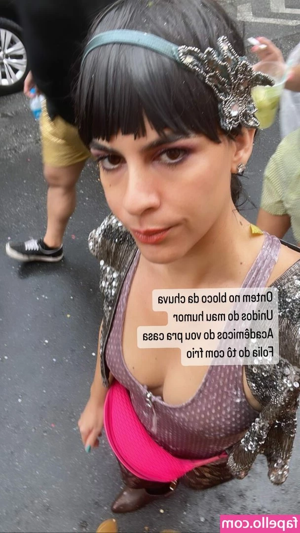 Luisa Micheletti [ luisa-micheletti ] - I’m so fucking horny rn 😈  Shall we fuck 🥵🥵