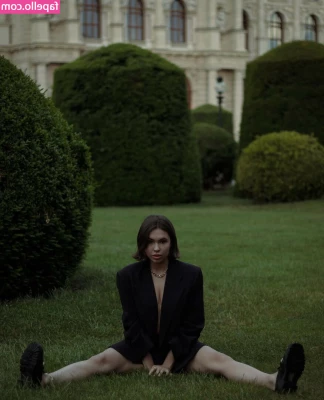 Valeria Lazarenko [ valeria-lazarenko ] - Put me on your to do list now! 😈🔥