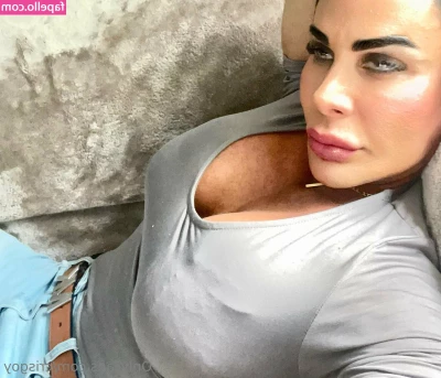 crisgoy - Feeling a bit horny so rode my dildo
