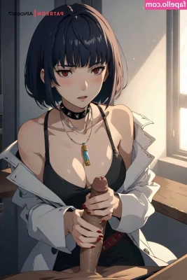 Persona - 😘 Tuesday T&A 💦💦