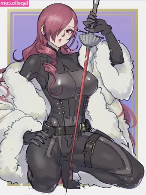 Persona - My fetishfactory outfit from last night. I can't wait to shoot in