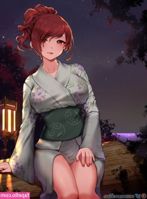 Persona - Yesterday I went shopping and bought new panties I picked my own