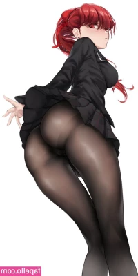 Persona - Mmm  daddy  imagine you are lying on the couch  I come into the room 