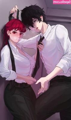 Persona - Should I make some solo anal content this week