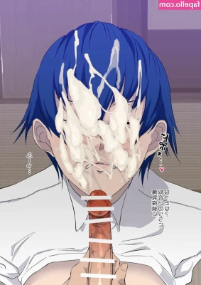 Persona - You open the door from a bad day at work and find me like this. What