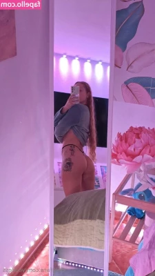 yoddess - Good morning from your favorite slut😘
