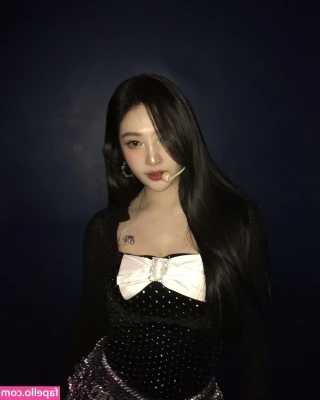 Park Soo-young [ park-soo-young ] - Happy sexy monday 🥰🤤