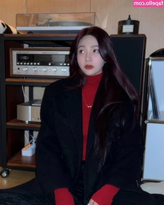 Park Soo-young [ park-soo-young ] - Shaking some ASS with  deenastyfree