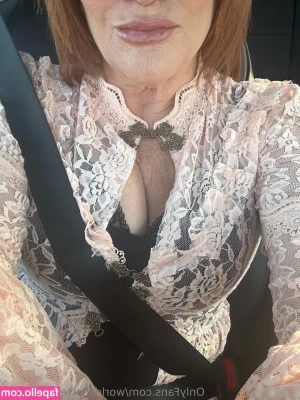 worldshottesrgrandma - Won t you join me here in bed