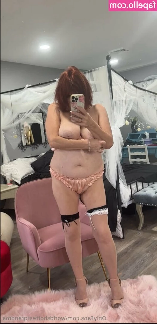 worldshottesrgrandma - By far my favorite plug to wear to work
