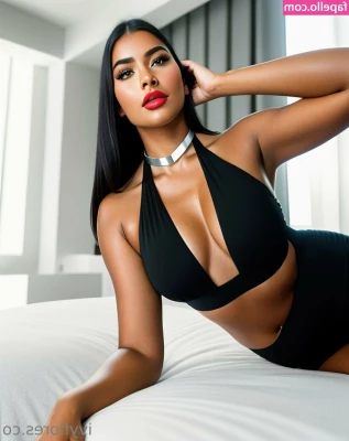 yvetteflores - How about a snack