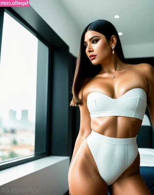 yvetteflores - Good morning 😊