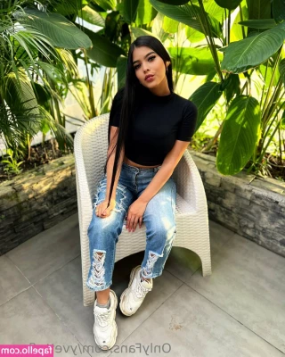 yvetteflores - Remember that I am your Colombian alpha male with the best fetish