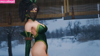 League of Legends [ league-of-legends ] - Go follow this hottie  She would love to chat with you   missvixxie