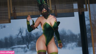 League of Legends [ league-of-legends ] - Had to share because my nipples are like hard as a rock and huge for
