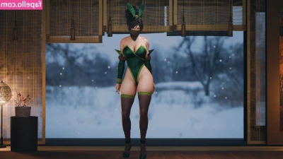 League of Legends [ league-of-legends ] - Can I help you? (I'm back home from Vegas!)