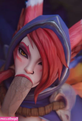 League of Legends [ league-of-legends ] - Do you know where I can plug in my charger?🥵