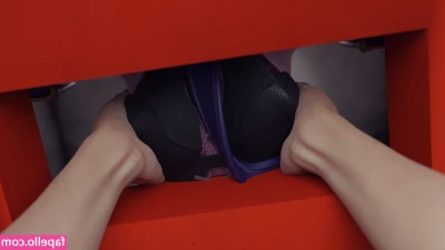 League of Legends [ league-of-legends ] - I love high shoes  this is my passion