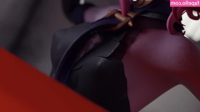 League of Legends [ league-of-legends ] - Cuffing season