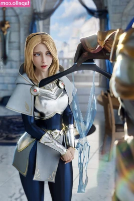 League of Legends [ league-of-legends ] - Full Video Friday! This is an older one, but it's one of my